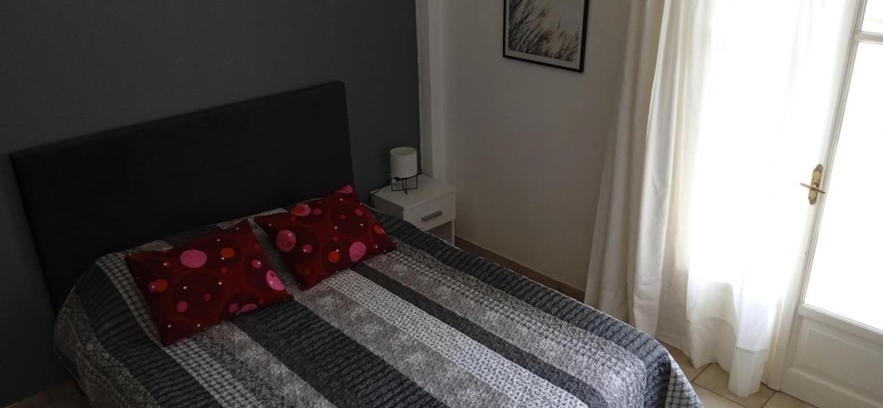 Vikos Beach Apartments Paralia Irion Extérieur photo
